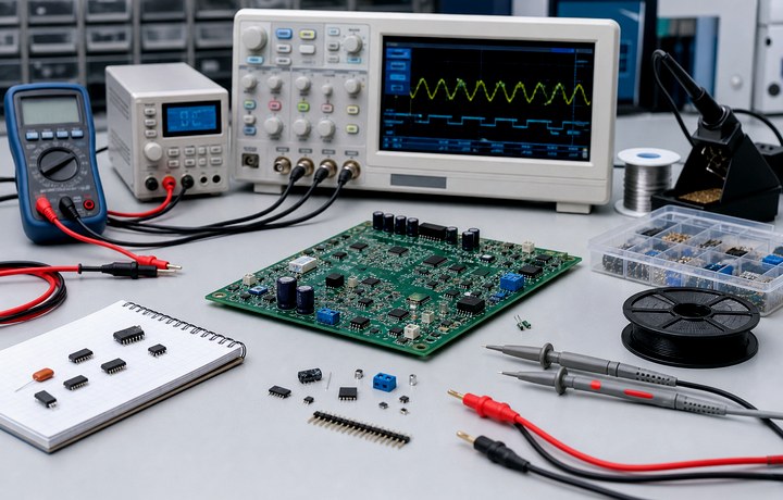 pg模拟器 隔离与安全器件资料 1